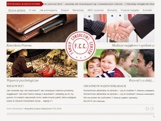 Podgląd fcc.com.pl