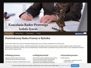 Podgląd radcaprawnyrybnik.pl