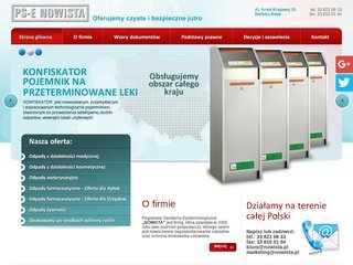 Podgląd nowista.pl