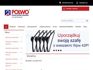 Miniaturka polwo.com.pl