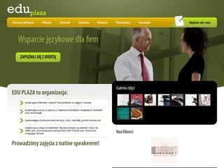 Miniaturka eduplaza.pl