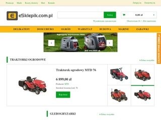 Miniaturka esklepik.com.pl