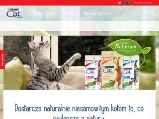 Podgląd purina-catchow.pl