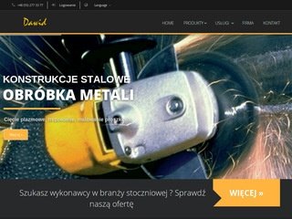 Miniaturka pphdawid.pl