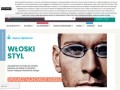 Podgląd okulary-plywackie-korekcyjne.com