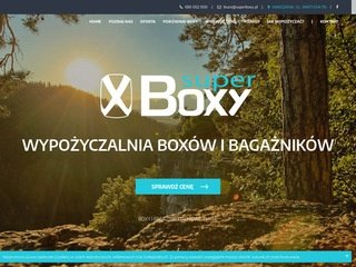 Podgląd superboxy.pl