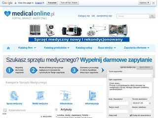 Podgląd medicalonline.pl