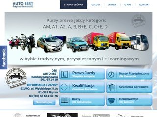 Podgląd auto-best.pl