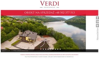 Podgląd verdi.pl