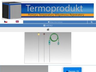 Podgląd termoprodukt.com.pl