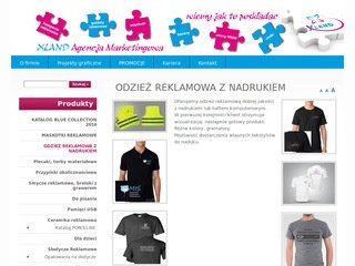 Miniaturka gadzety.xland.pl