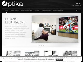 Podgląd optika.com.pl