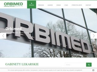 Miniaturka orbimed.tychy.pl