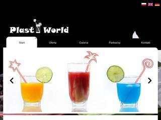 Podgląd plast-world.eu