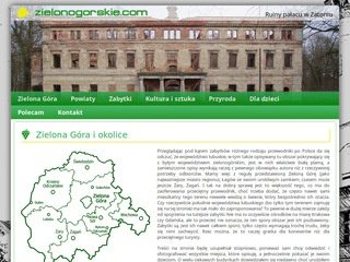 Podgląd zielonogorskie.com