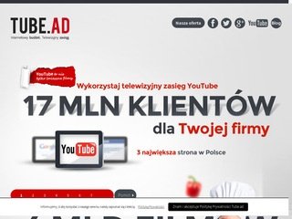 Podgląd tube.ad