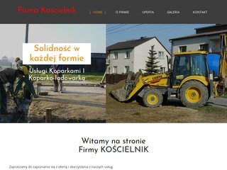 Podgląd koscielnik.ig.pl