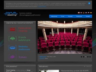 Podgląd forumseating.pl