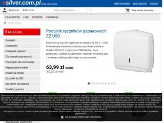 Podgląd tooalety.pl