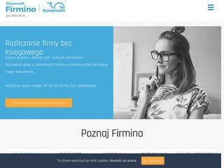 Podgląd https://www.firmino.pl