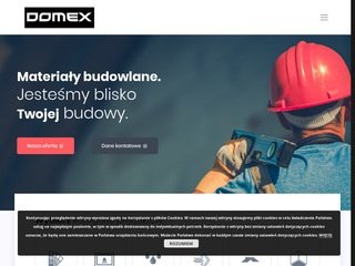 Miniaturka domex-puszczykowo.pl