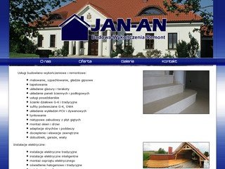 Podgląd jan-an.pl