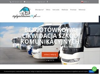 Podgląd szyby-autobusowe.pl