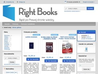 Podgląd rightbooks.pl