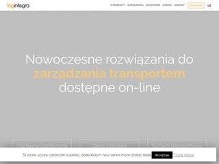 Podgląd logintegra.com