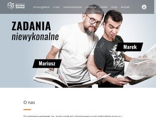 Podgląd wsparcierolnika.pl