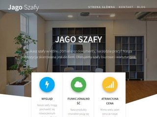 Podgląd jago-szafy.pl