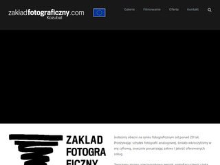 Podgląd zakladfotograficzny.com