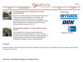 Miniaturka pcbtronic.pl