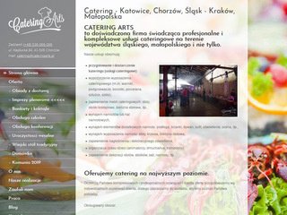 Podgląd catering-arts.pl