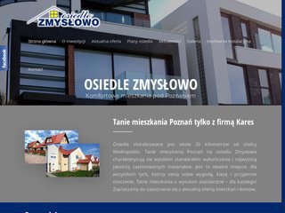 Podgląd kares.com.pl