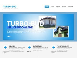 Podgląd turbo-bud.pl