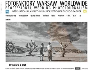 Podgląd fotofaktory.pl