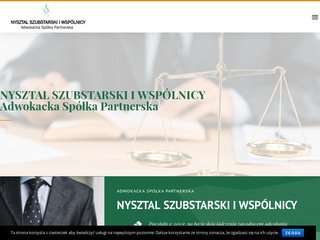 Podgląd kancelaria.advokat.com.pl