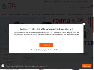 Podgląd sklepwyspaskarbow.com.pl