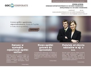 Podgląd kupie-spolke.com.pl