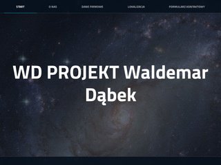 Podgląd wdprojekt.pl