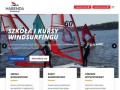 Podgląd windsurfing-habenda.pl