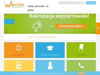 Podgląd wektor.bydgoszcz.pl