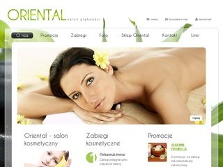 Podgląd oriental.com.pl