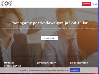 Podgląd sos-bphc.com