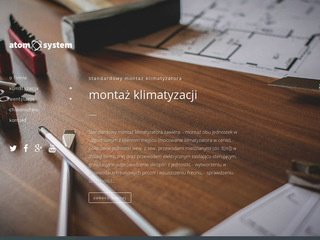 Podgląd atom-system.pl