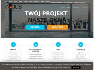 Podgląd odb.com.pl