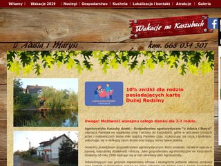 Podgląd agrokaszuby.combiz.pl