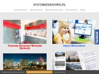 Podgląd fotobiznesowe.pl