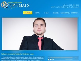 Podgląd zespol-optimals.pl